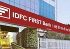 IDFC First Bank merger with IDFC Ltd.