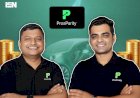 ProsParity raises $2M in funding