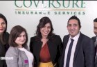 Insurance Tech Startup Cover Sure Secures $4 Million in Funding