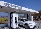 Hyundai sets up EV charging station in Chennai, plans 100 facilities across Tamil Nadu