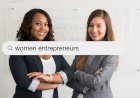 1. Women Entrepreneurs: Shattering Glass Ceilings and Paving the Way