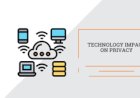 Data Privacy Laws: How New Regulations Are Affecting Tech Companies