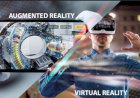 Exploring the Business Potential of Augmented Reality (AR) and Virtual Reality (VR)