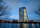 Inflation in Eurozone rises higher