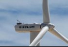 Suzlon Group Secures 82 MW Wind Energy Project from Oyster Green Hybrid One Pvt Ltd