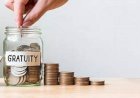 Government Hikes Gratuity Limit for Central Government Employees by 25%