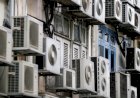 The Chilling Truth: How Air Conditioning is Heating Up Our Planet