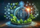Cybersecurity and Sustainability: Protecting Digital and Environmental Resources