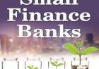 Demystifying path of transition of small finance banks