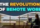 Embracing the Remote Revolution: Strategies for Business Adaptability