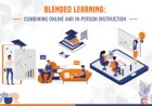 Blended Learning: Combining Traditional and Digital Education