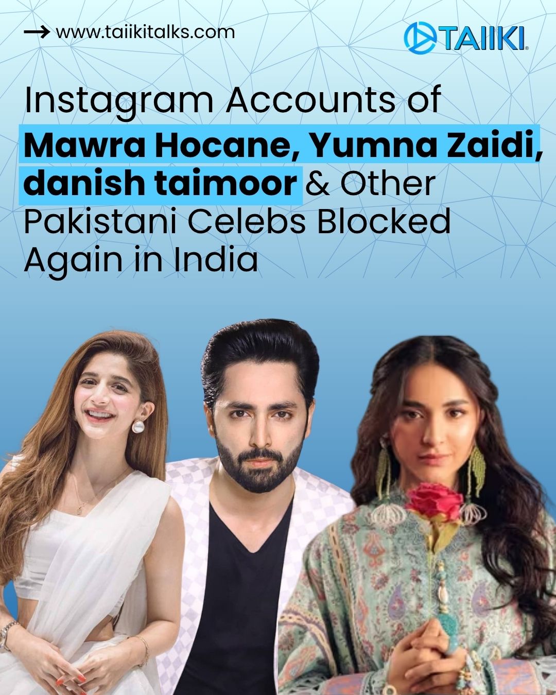 Blocked. Unblocked. Blocked Again: Instagram's Vanishing Act and the Digital Divide