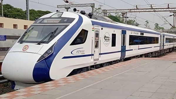 Vande Bharat Express: Connecting Kerala, Tamil Nadu, and Karnataka with Speed and Innovation
