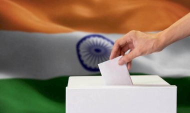 PR as a stabilizing force for political parties: Handling the complexity of elections in India