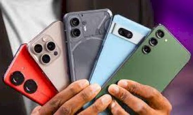 India's Tablet Market Booms in Q1 2024, Driven by 5G and Leading Brands