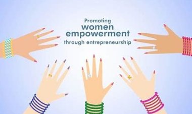 The Rise of Women Entrepreneurs in India
