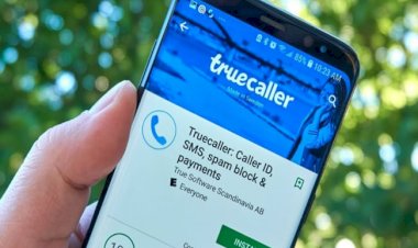 Truecaller Announced: They will soon Introducing AI Voice Replication for Personalized Call Responses.