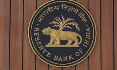 RBI's Bumper Dividend: A Shot in the Arm for Government Finances