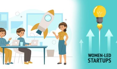 She Breaks Barriers: Women Entrepreneurs Who Are Changing the World