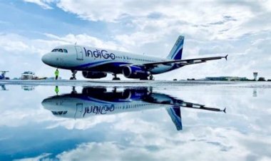 IndiGo: This aviation stock surged nearly 80% in 8 months. Is it still a ÔÇÿbuyÔÇÖ