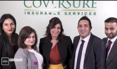 Insurance Tech Startup Cover Sure Secures $4 Million in Funding