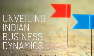 A Mid-Year Analysis for Managing the Indian Business Landscape (May 2024)