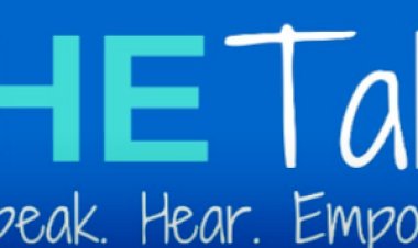 Empowering Women Through Connection and Conversation