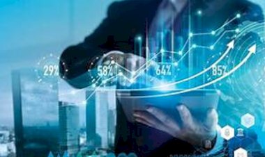 Using Data Analytics to Drive Financial Marketing Strategies