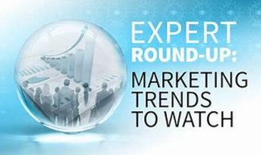 The Future of Financial Marketing: Trends to Watch