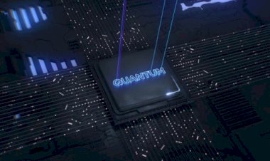 The Impact of Quantum Computing on the Indian Technology Landscape