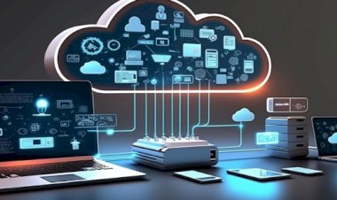 The Influence of Cloud Computing on Indian Businesses