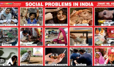 India's Social Pulse: A Look at Current Activities Shaping the Nation