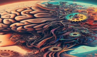 The Evolution of AI and Technology in 2024: A Transformative Journey