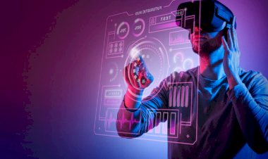 Tech Trends: Innovations Shaping Our Tomorrow