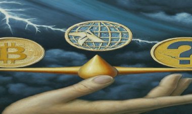 Cryptocurrency: A Digital Revolution or a Speculative Gamble?