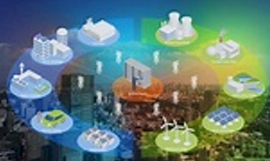 AI-Driven Energy Efficiency in Buildings