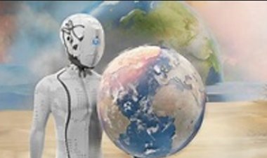 AI-Powered Solutions for Climate Change Mitigation