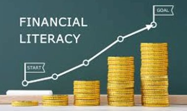 FINANCIAL LITERACY