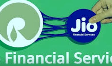 Beta version of JioFinance App