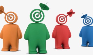 TechTarget: Your B2B Tech Compass