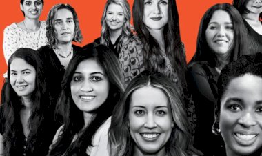Women Entrepreneurs in 2024