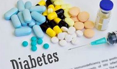 Anti-Diabetic Drugs Lead Growth in Pharmaceuticals Market