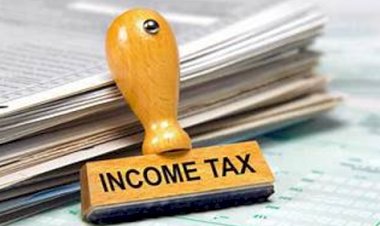 Income Tax Department Seizes Record Rs 1100 Crore Cash and Jewellery in Lok Sabha Elections 2024