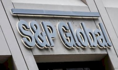 S&P Global to Observe India's Fiscal Glidepath for Ratings Upgrade