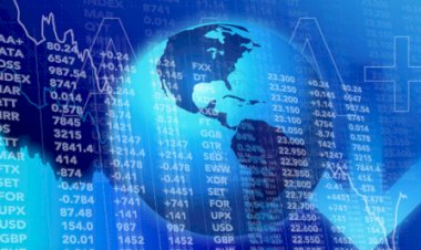 International markets hit multi-week low