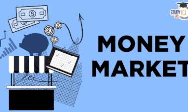 Money Markets