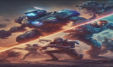 Gaming: A Powerhouse of Entertainment, But Does it Have a Dark Side?