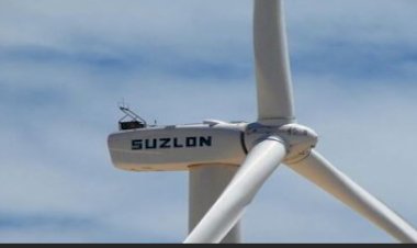 Suzlon Group Secures 82 MW Wind Energy Project from Oyster Green Hybrid One Pvt Ltd