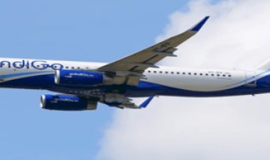 IndiGo Airlines Explores New Software for Enhanced In-Flight Safety and Comfort