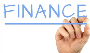 The Tale of Compound Interest: A Financial Fable
